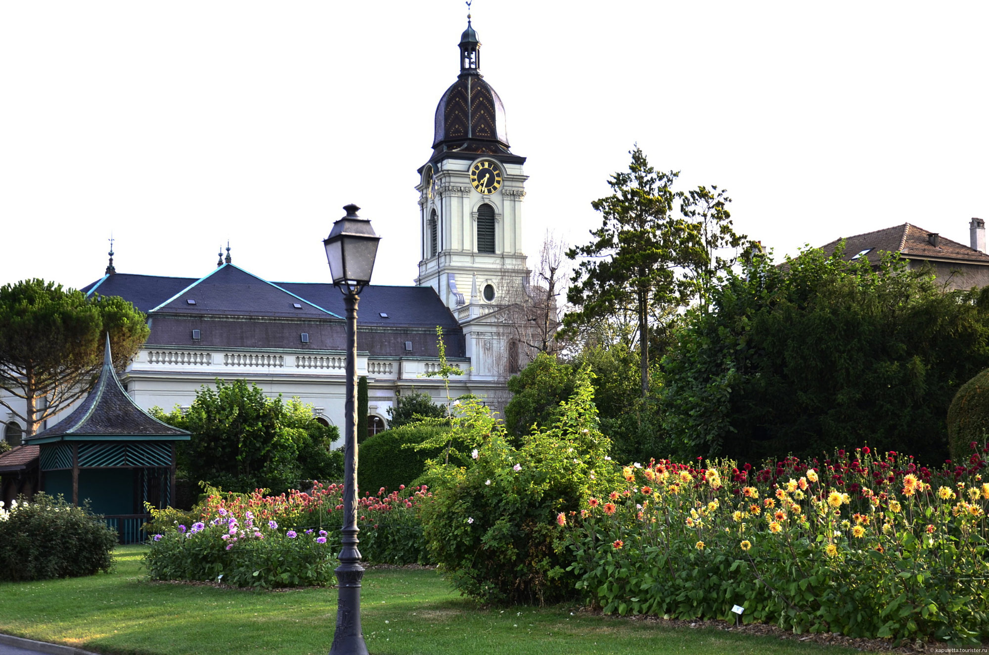 Morges